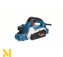 Рубанок електричний Bosch GHO 16-82