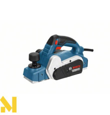 Рубанок електричний Bosch GHO 16-82