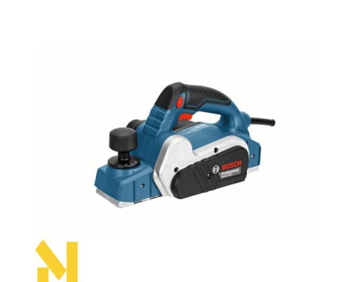 Рубанок електричний Bosch GHO 16-82