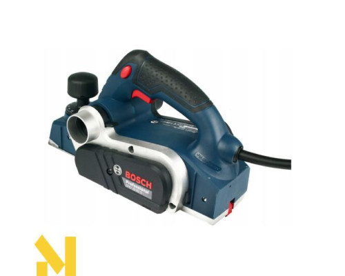 Рубанок електричний Bosch GHO 26-82 D