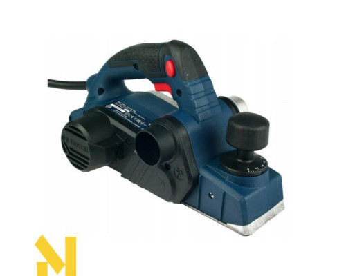 Рубанок електричний Bosch GHO 26-82 D