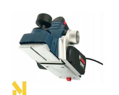 Рубанок електричний Bosch GHO 26-82 D