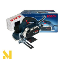 Рубанок електричний Bosch GHO 26-82 D