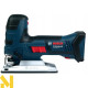 Лобзик акумуляторний Bosch GST 18 V-LI S Professional (без АКБ та ЗП)
