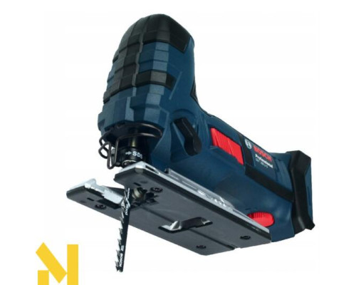 Лобзик акумуляторний Bosch GST 18 V-LI S Professional (без АКБ та ЗП)