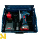 Лобзик акумуляторний Bosch GST 18 V-LI S
