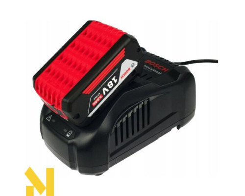 Лобзик акумуляторний Bosch GST 18 V-LI S