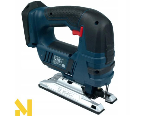 Лобзик акумуляторний Bosch GST 18 V-LI B (без АКБ та ЗП)