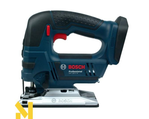Лобзик акумуляторний Bosch GST 18 V-LI B (без АКБ та ЗП)