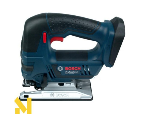 Лобзик акумуляторний Bosch GST 18 V-LI B (без АКБ та ЗП)