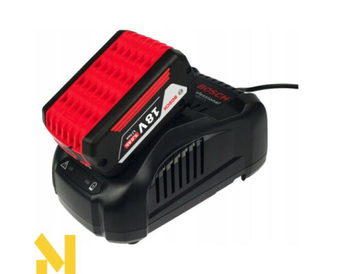 Лобзик акумуляторний Bosch GST 18 V-LI B