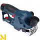 Рубанок акумуляторний Bosch GHO 12V-20 Professional L-boxx 136
