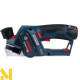 Рубанок акумуляторний Bosch GHO 12V-20 Professional L-boxx 136