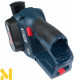 Рубанок акумуляторний Bosch GHO 12V-20 Professional L-boxx 136