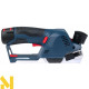 Рубанок акумуляторний Bosch GHO 12V-20 Professional L-boxx 136