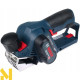 Рубанок акумуляторний Bosch GHO 12V-20 Professional L-boxx 136