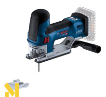 Лобзик акумуляторний Bosch Professional GST 18V-155 SC (без АКБ та ЗП)