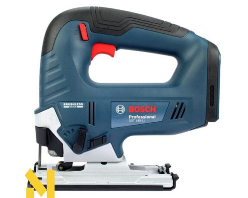 Лобзик акумуляторний Bosch GST 185-LI (без АКБ та ЗП)