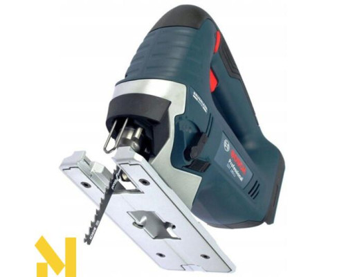 Лобзик акумуляторний Bosch GST 185-LI