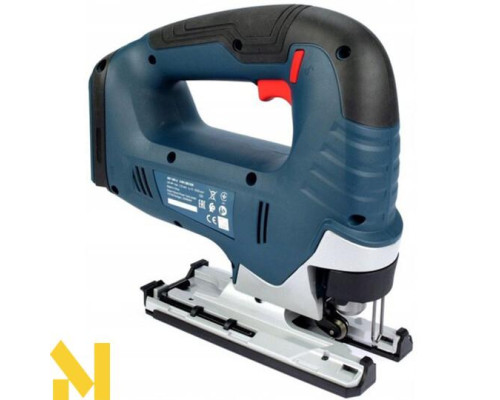 Лобзик акумуляторний Bosch GST 185-LI (06015B3024)