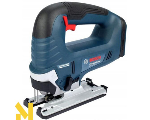 Лобзик акумуляторний Bosch GST 185-LI (06015B3024)