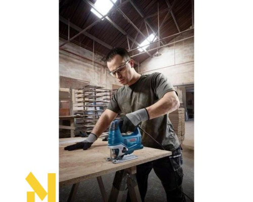 Лобзик електричний Bosch Professional GST 750