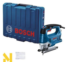 Лобзик електричний Bosch Professional GST 750