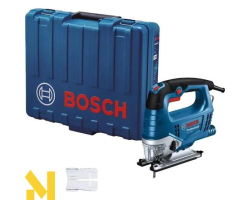Лобзик електричний Bosch Professional GST 750