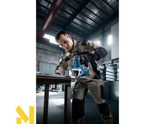 Лобзик електричний Bosch Professional GST 750