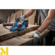Рубанок акумуляторний Bosch Professional GHO 185-LI (без АКБ та ЗП)