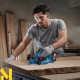 Рубанок акумуляторний Bosch Professional GHO 185-LI (без АКБ та ЗП)