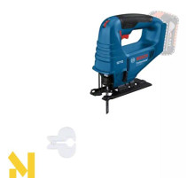 Лобзик акумуляторний Bosch GST 183-LI PROFESSIONAL (без АКБ та ЗП)