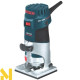 Фрезер Bosch GKF 600