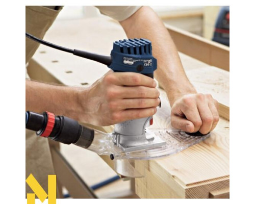 Фрезер Bosch GKF 600