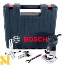 Фрезер Bosch GKF 600