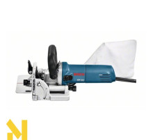 Фрезер плоскодюбельний Bosch GFF 22 A L-BOXX