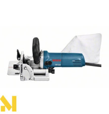 Фрезер плоскодюбельний Bosch GFF 22 A L-BOXX