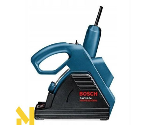 Штроборіз Bosch GNF 35 CA