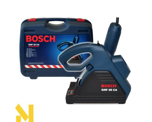 Штроборіз Bosch GNF 35 CA