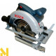 Пила дискова Bosch GKS 190
