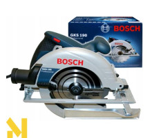 Пила дискова Bosch GKS 190