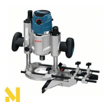 Фрезер Bosch GOF 1600 CE L-BOXX