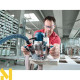 Фрезер Bosch GMF 1600 CE L-BOXX
