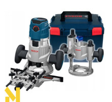 Фрезер Bosch GMF 1600 CE L-BOXX