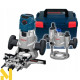 Фрезер Bosch GMF 1600 CE L-BOXX