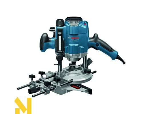 Фрезер вертикальний Bosch GOF 1250 CE Professional