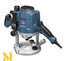 Фрезер вертикальний Bosch GOF 1250 LCE Professional