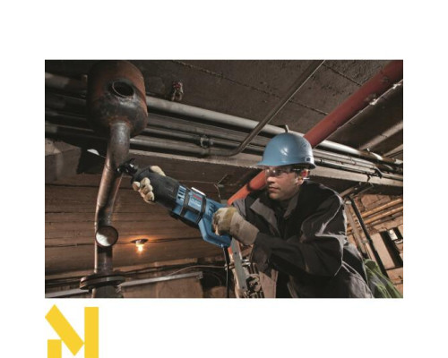 Пила шабельна Bosch GSA 1300 PCE