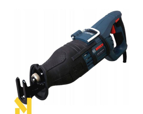 Пила шабельна Bosch GSA 1300 PCE