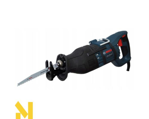 Пила шабельна Bosch GSA 1300 PCE